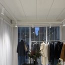 무스탕 | 오브오브 퍼자켓, 무스탕 착용후기 · 성수 쇼룸 방문