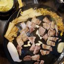 정가네 꽃삼 이미지