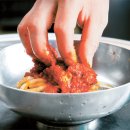 함흥냉면 앞 이미지