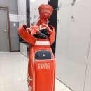 신사 스크린 골프 압구정 모모스크린골프에서 스크린골프 치며 공짜로 강습받기