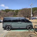 종현 카 마스터 플러스 | PV5 패신저 플러스 실구매 후기｜보조금 끝난 줄 알았는데 살린 방법