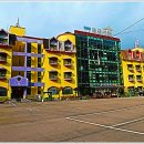 설악한계주유소 이미지