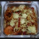 도시락&샌드위치 이미지