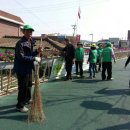 온양2동 중앙로 이미지