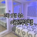 아모르 무인텔 이미지