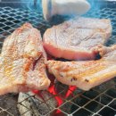 가평여행 | 가평고기맛집 여우사이 숯불바베큐 가평여행 후기