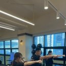 워밍업 복싱 이미지