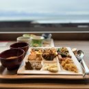 헤이야 | 하코다테 온천숙소 추천｜헤이세이칸 시오사이테이 조식·석식, 오션뷰 후기