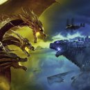 Godzilla King of the monsters 이미지