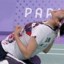 배드민턴경기장 이미지