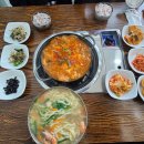 동태랑해물칼국수