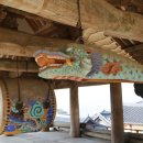 창녕 관룡사 법고 이미지