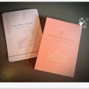 물풀 | 내돈내산 노블마인 리프팅팩(물풀팩) 후기!