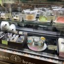 그린 브라우니 이미지