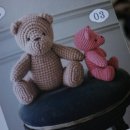 포근포근 손뜨개 이미지