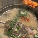 담소사골순대 충무로점 이미지