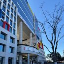 강서구청 본관 | 부산 강서구청 여권신청｜23개월 아기 여권 준비물·신청방법