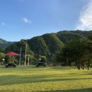 만산동계곡펜션 | [화천] 2박 3일 화천여행 / 화천 비앤비펜션 / 화천 bnb펜션 / 화천 맛집 / 신천일막국수