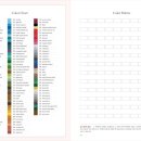 보태니컬 아트 이미지