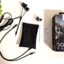 G9 | 화상회의 집중을 위해 게이밍 마이크와 이어폰 쓰는 후기 SPE-G9 PLUS