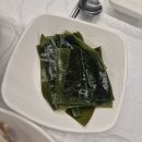 군산수족관 | 군산 수송동 맛집 꿀꿀이수족관 고기 구워주고 반찬 푸짐한 맛집