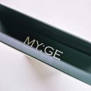 마이지나 | 더현대 입점 마이지 MYGE 하이드로겔올클패치 다크서클과 눈밑주름 한 번에 잡기