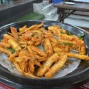 용문산첫번째식당 이미지