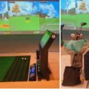 메트로골프연습장 이미지