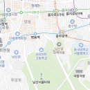 청구하이츠경로당 이미지