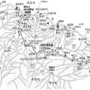 제20차 정기산행(2013년5월25일넷째토요일) 합천 매화산(1,010M) 이미지