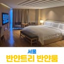 반얀트리 클럽 앤 스파 서울 | 반얀트리 반얀룸 조식 클럽앤스파 서울 호캉스 숙박 후기