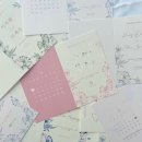 #7. 청첩장 제작 후기 / 커스텀 청첩장_블루버드