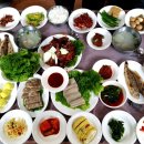 강진 숯불갈비