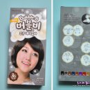 지원헤어칼라 이미지