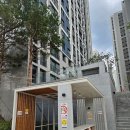 데시앙아파트정문 앞 | [경기 시흥] 장곡동 시흥장현데시앙 / 무순위 줍줍 아파트 / 내 집 마련 프로젝트 / 임장후기