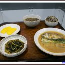 한국의 밥상 이미지