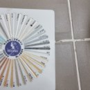 퀸즈파크 | 줄눈시공 대구 하나리움퀸즈파크 시공후기