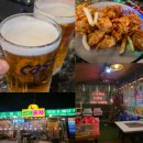 영흥도치킨포차 | 선재도데이트 영흥도맛집 선재포차 | 치맥데이트 현지인추천 분위기 좋은 포차 다녀온 후기