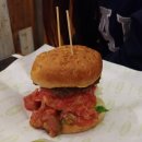 <【강릉맛집】 - 폴앤메리 버거 솔직후기>