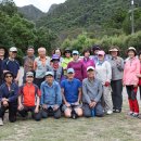 Pinnacles 1박2일 :11월8일(토) ~9일(일) : 리더 찰스 이미지