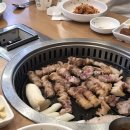 돼지만왕소금구이천곡점