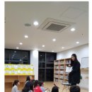숲소리 북카페 이미지