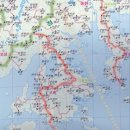 주릿재 | 【호남정맥17구간】 오도치에서 빈계재/존제산 정상석은 왜 주릿재에 있지?