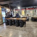 백년갈비 사가정역점 | 사가정고기집 좋은숯과 고기가 있는 백년갈비 사가정역점