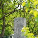 석주권필 유허비 이미지