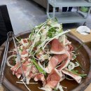 색동가 | 경남 진주 호탄동 가족식사 회식 데이트 계모임 오리고기 색동가 내돈내산 후기