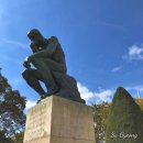 두미르2차 앞길 L | 프랑스 파리 5구 중심 명소 List🇫🇷