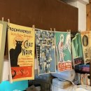 보수동책방골목거리 이미지