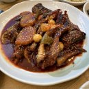 동해코다리찜 이미지