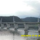 능이찬가 | 남한강 자전거 길2 [여주보-강천보-흥원창]